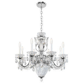 Bagate 11-Light Chandelier