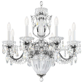 Bagate 11-Light Chandelier