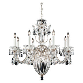 Bagate 11-Light Chandelier
