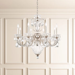 Bagate 11-Light Chandelier