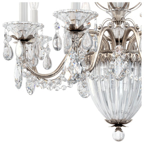 Bagate 11-Light Chandelier