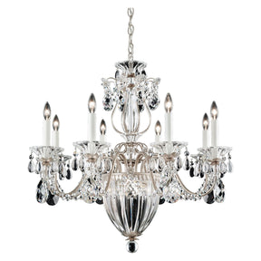 Bagate 11-Light Chandelier