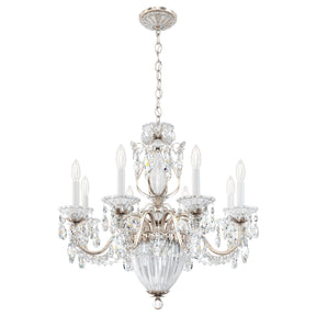Bagate 11-Light Chandelier