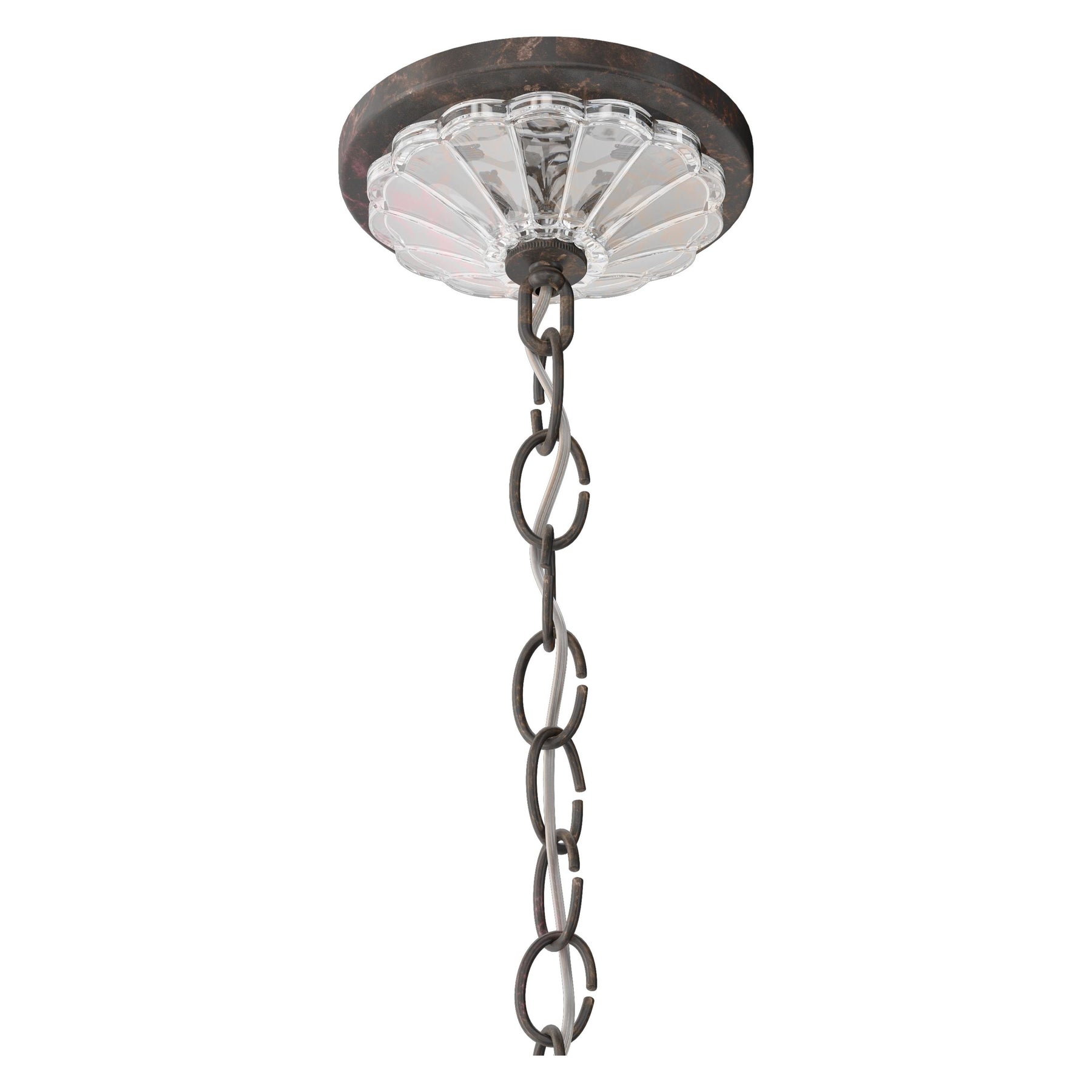 Bagate 11-Light Chandelier