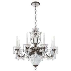 Bagate 11-Light Chandelier