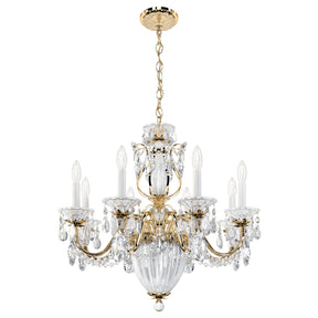 Bagate 11-Light Chandelier