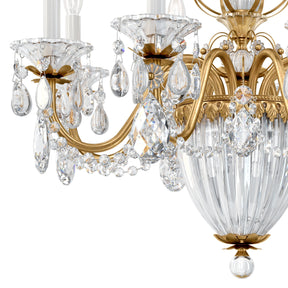 Bagate 11-Light Chandelier