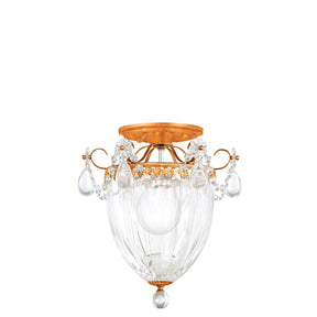 Bagate 3-Light Close-to-Ceiling