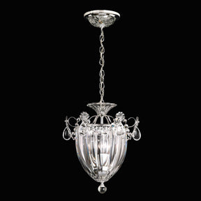 Bagate 3-Light Mini Pendant