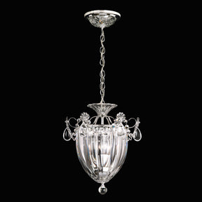 Bagate 3-Light Mini Pendant