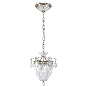 Bagate 3-Light Mini Pendant