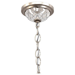 Bagate 3-Light Mini Pendant