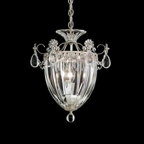 Bagate 3-Light Mini Pendant