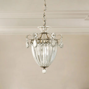 Bagate 3-Light Mini Pendant