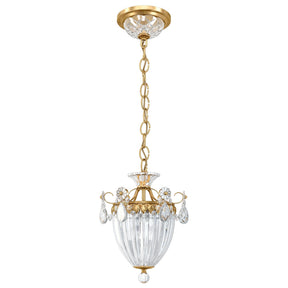 Bagate 3-Light Mini Pendant