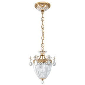 Bagate 3-Light Mini Pendant