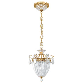 Bagate 3-Light Mini Pendant