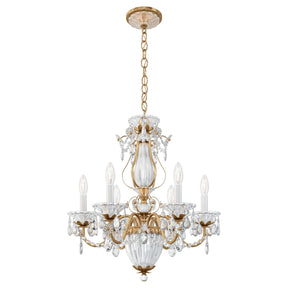 Bagate 7-Light Chandelier