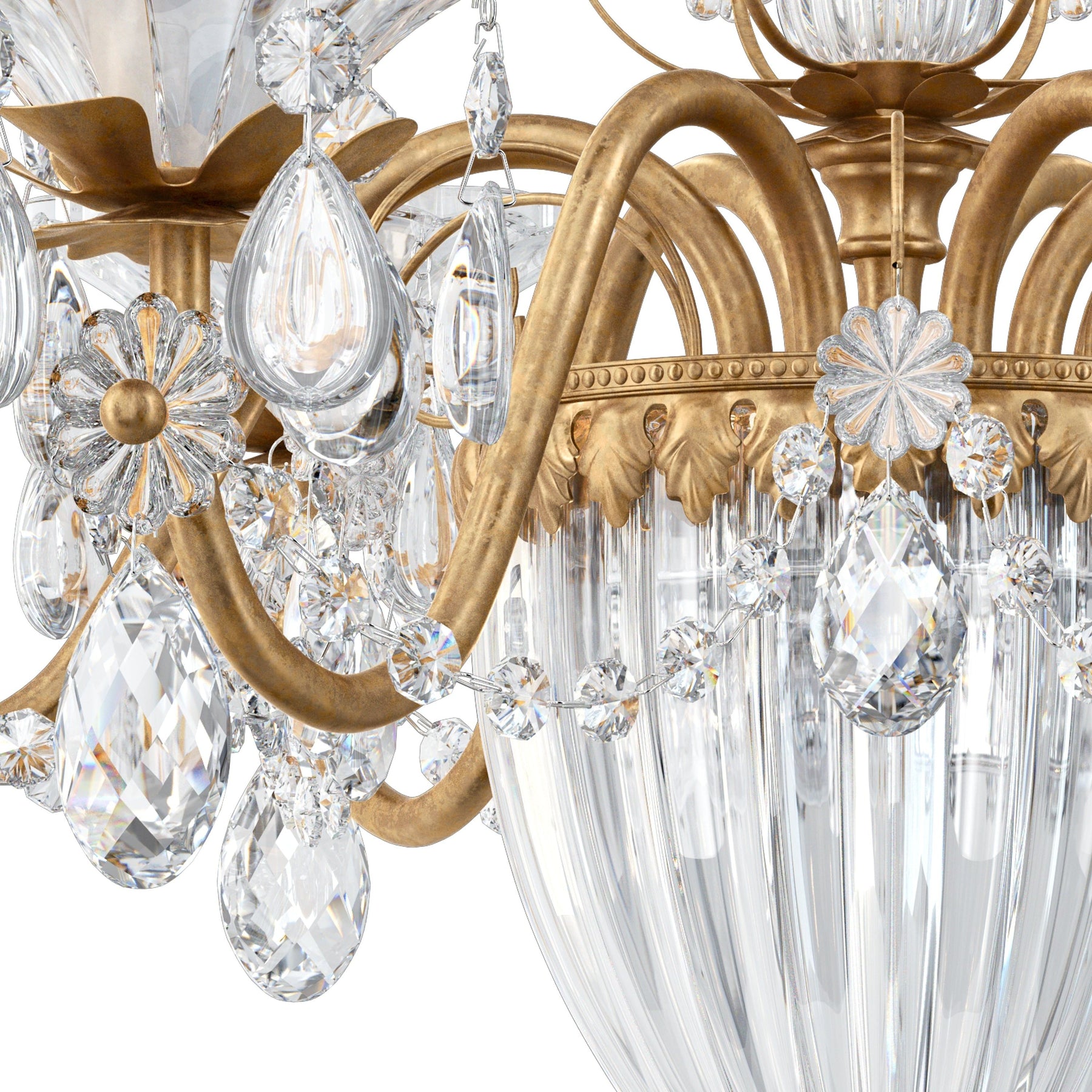 Bagate 7-Light Chandelier
