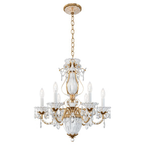 Bagate 7-Light Chandelier