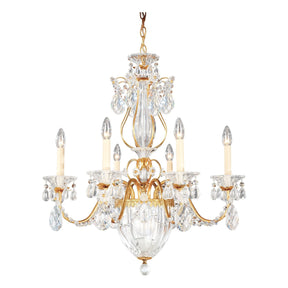 Bagate 7-Light Chandelier