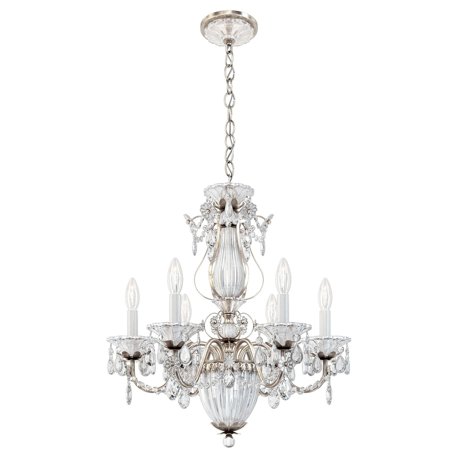 Bagate 7-Light Chandelier