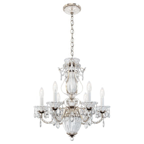 Bagate 7-Light Chandelier