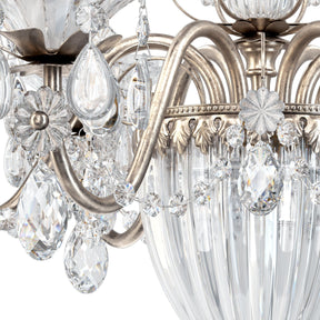 Bagate 7-Light Chandelier
