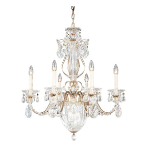 Bagate 7-Light Chandelier