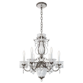 Bagate 7-Light Chandelier