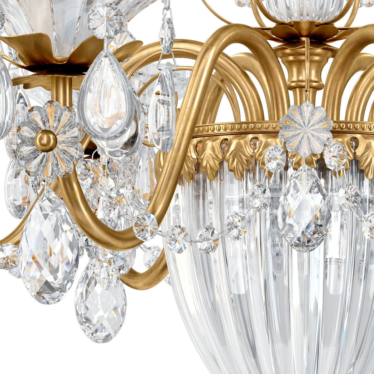 Bagate 7-Light Chandelier