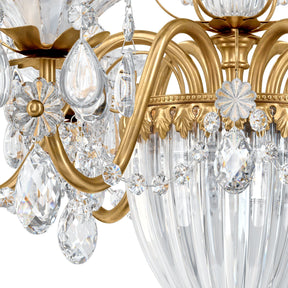 Bagate 7-Light Chandelier