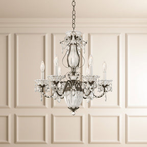 Bagate 7-Light Chandelier