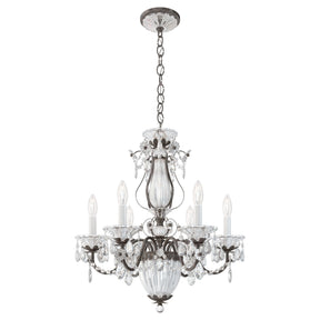 Bagate 7-Light Chandelier