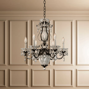 Bagate 7-Light Chandelier