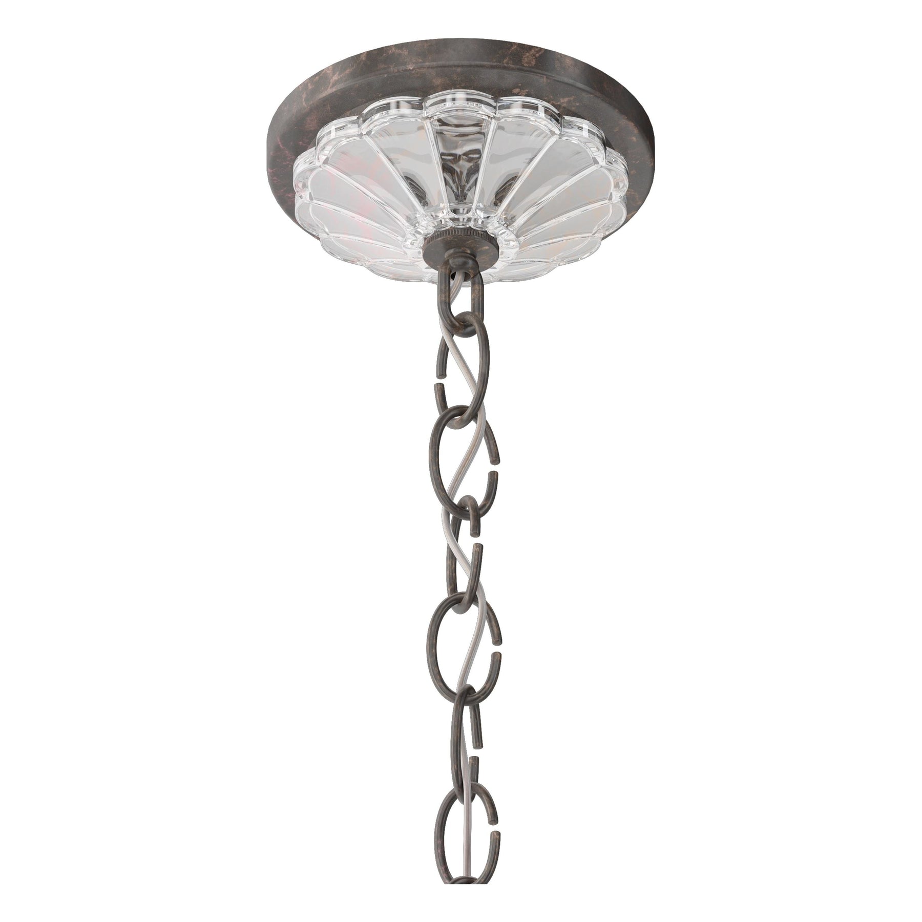 Bagate 7-Light Chandelier