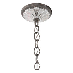 Bagate 7-Light Chandelier