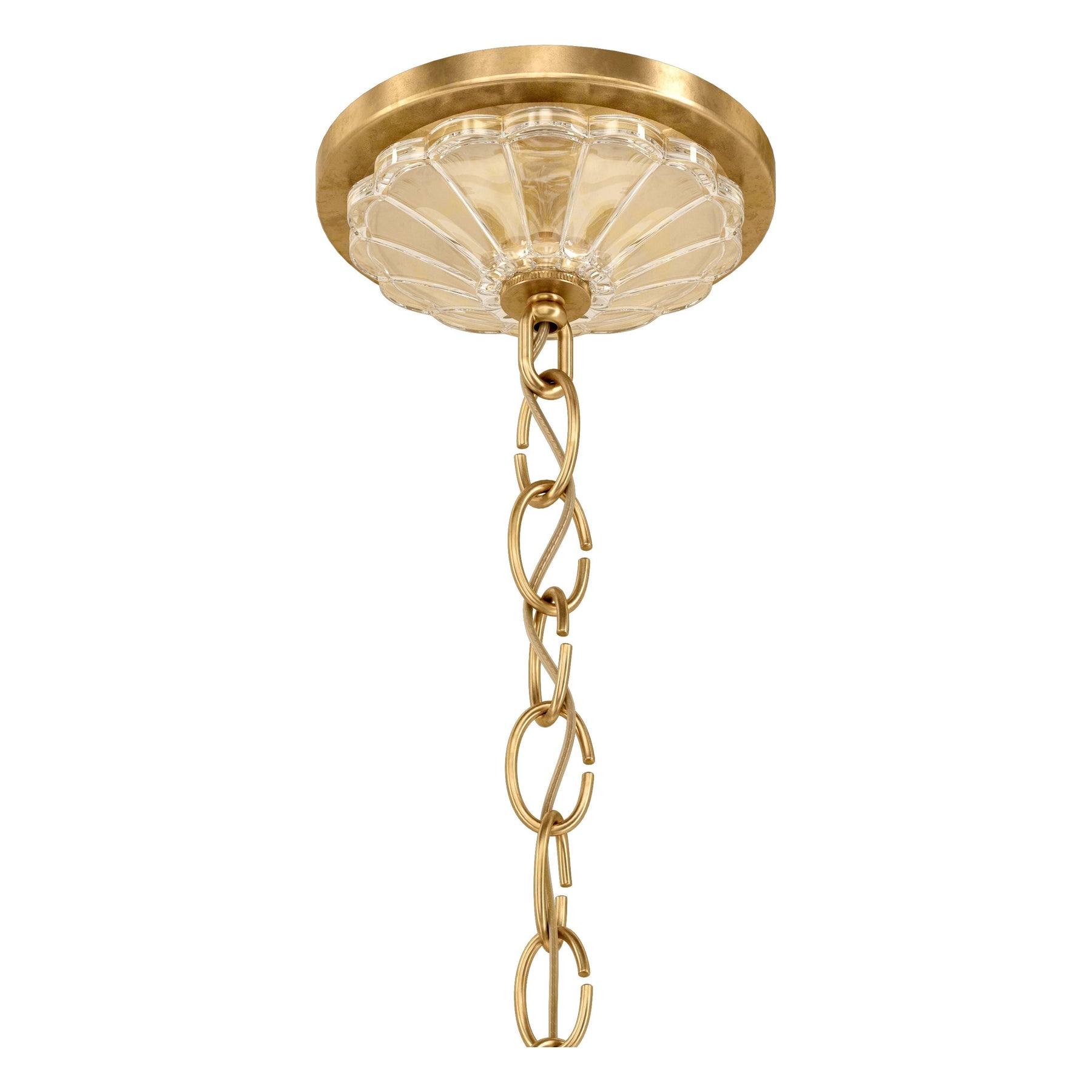 Bagate 7-Light Chandelier
