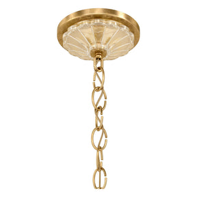 Bagate 7-Light Chandelier