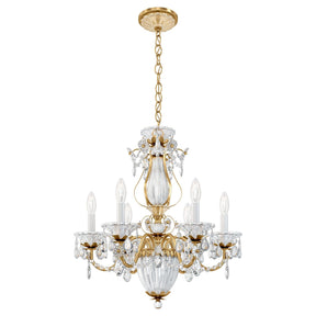 Bagate 7-Light Chandelier