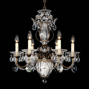 Bagate 7-Light Chandelier