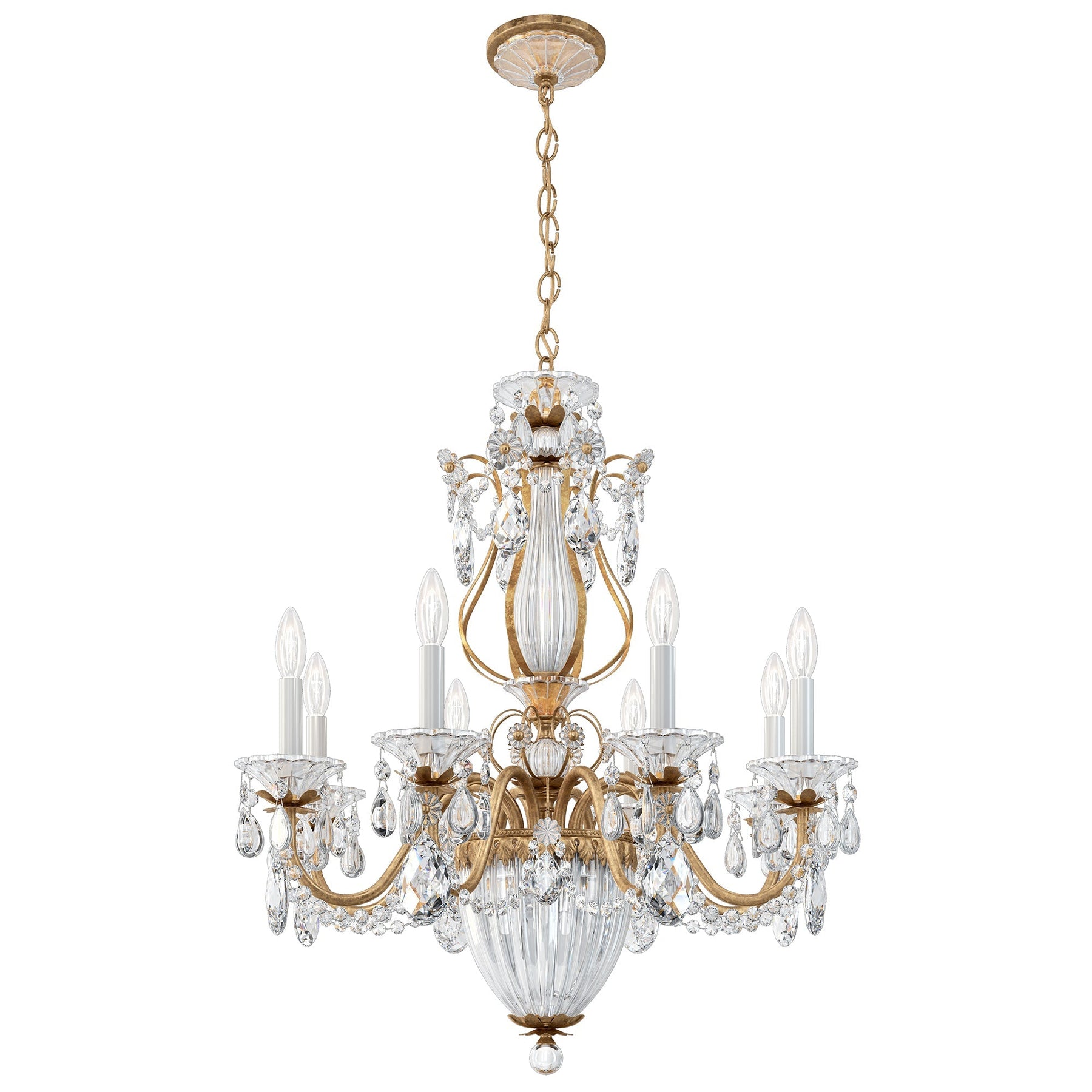 Bagatelle 11-Light Chandelier