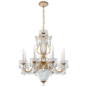 Bagatelle 11-Light Chandelier