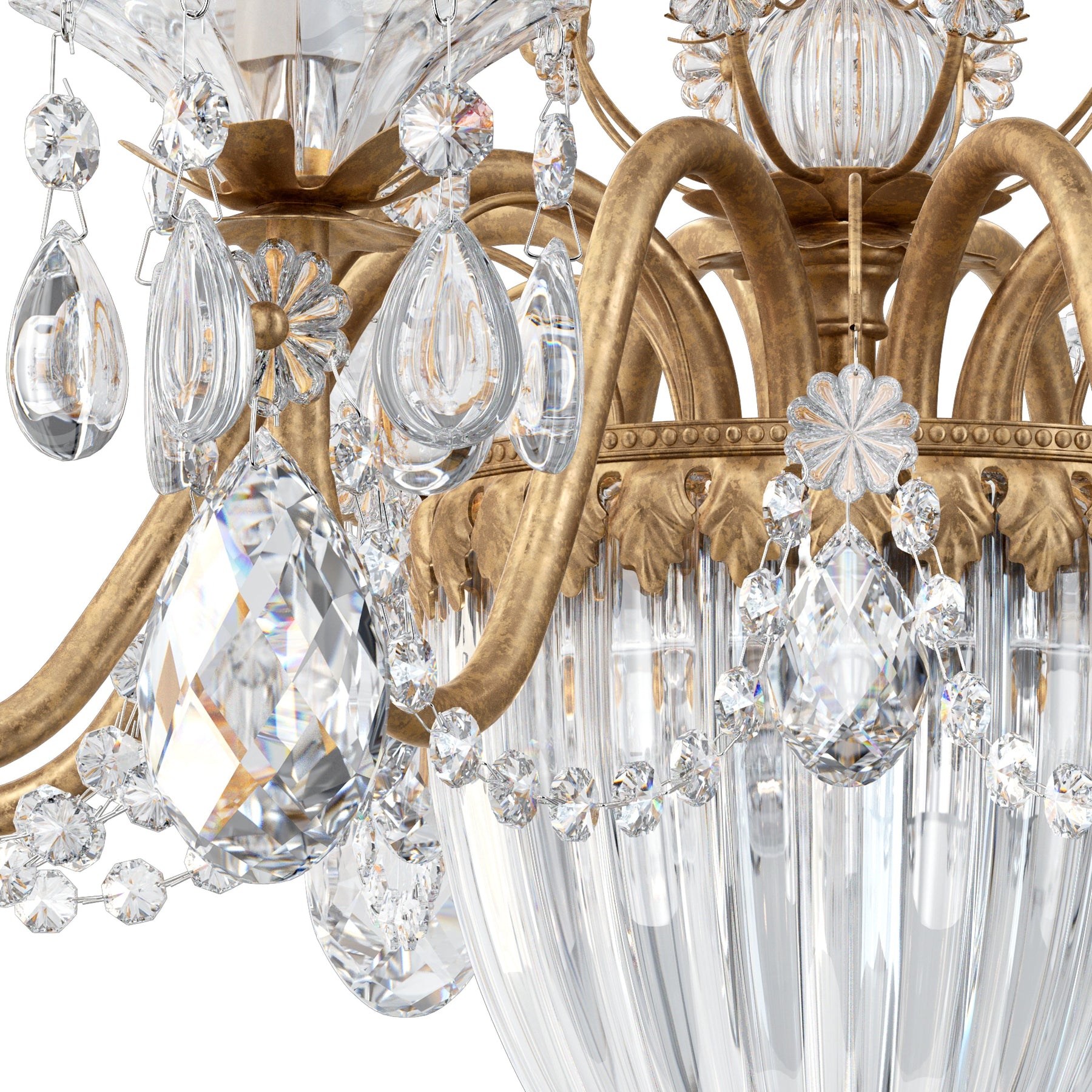 Bagatelle 11-Light Chandelier