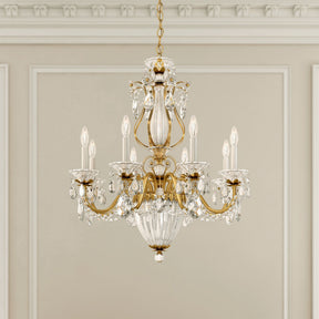 Bagatelle 11-Light Chandelier