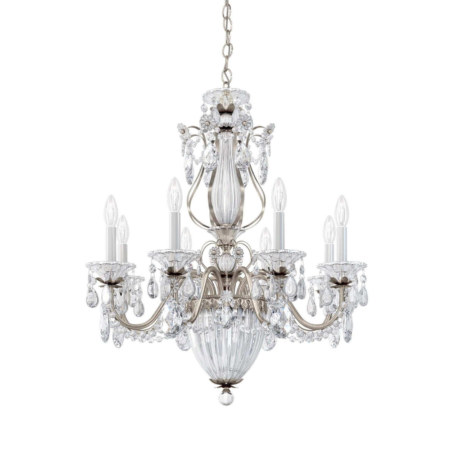 Bagatelle 11-Light Chandelier