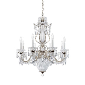 Bagatelle 11-Light Chandelier