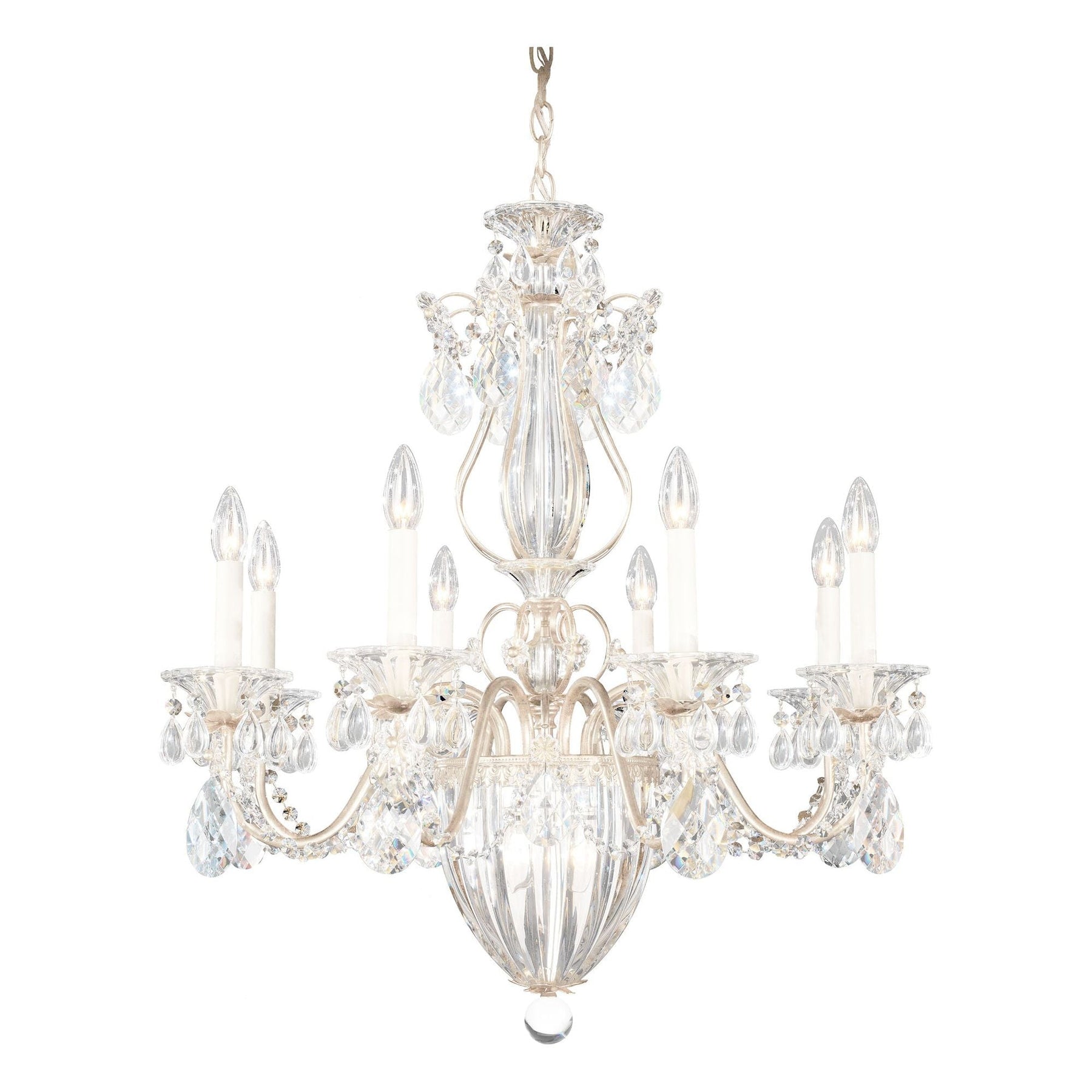 Bagatelle 11-Light Chandelier