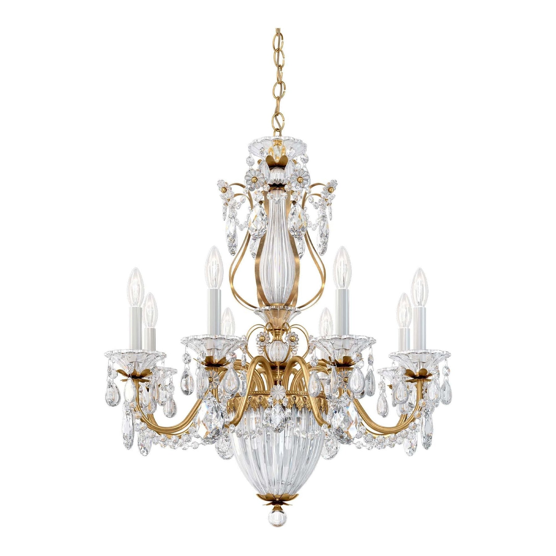 Bagatelle 11-Light Chandelier
