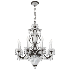 Bagatelle 11-Light Chandelier